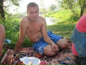 Коля Капінус фотография #6 (источник - https://vk.com/id62597677)