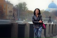 Фотография Бечеловой Ларисы