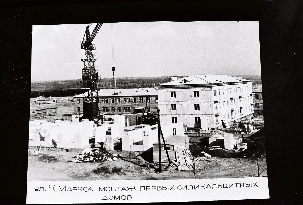 Альберт Gatin фотография #45