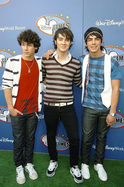 Joe Jonas фото №3