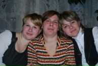 Фотография Ивановой Анны