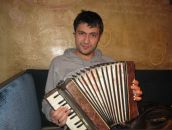 Фотография Перфильева Дмитрия