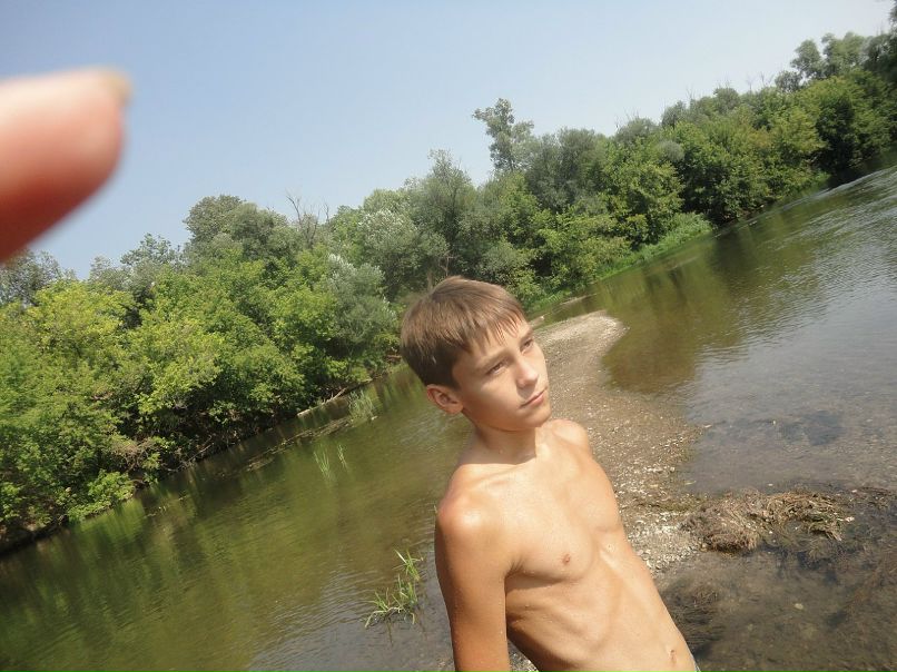 Дмитрий Бурмистров фотография #27