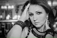 Фотография Фроловой Юлии