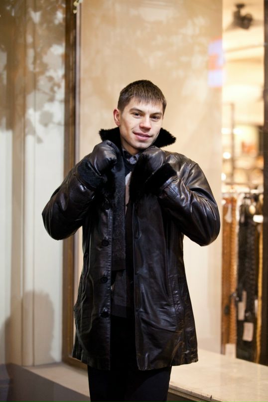 Игорь Игорев фотография #24