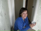 Фотография Кругликовой Инны