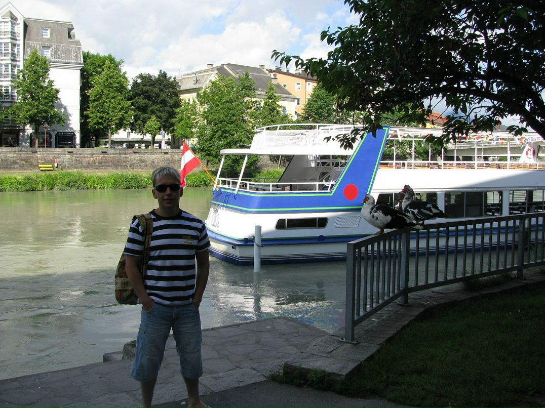 Александр Тимошенко фотография #21