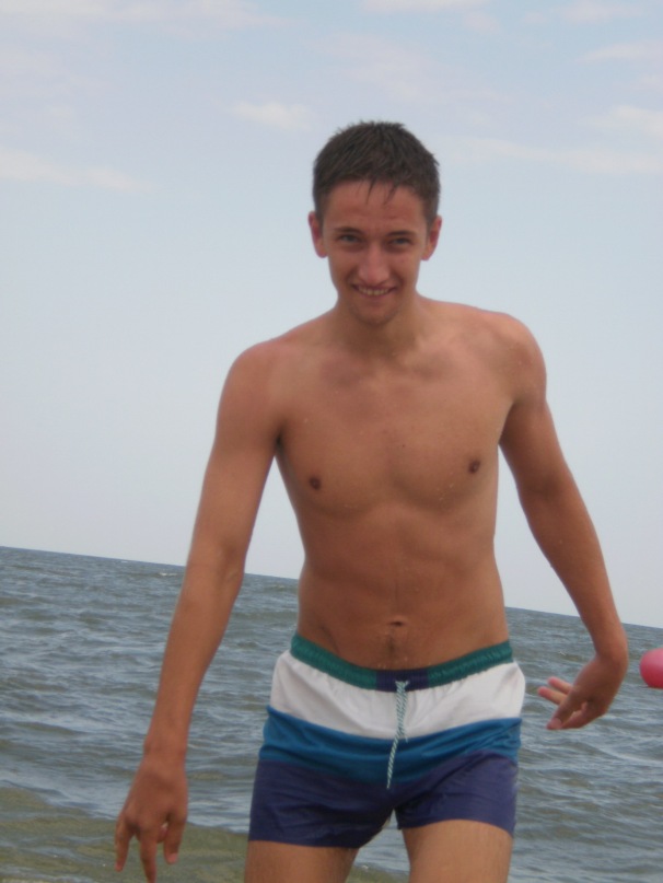 Александр Малинка фотография #30