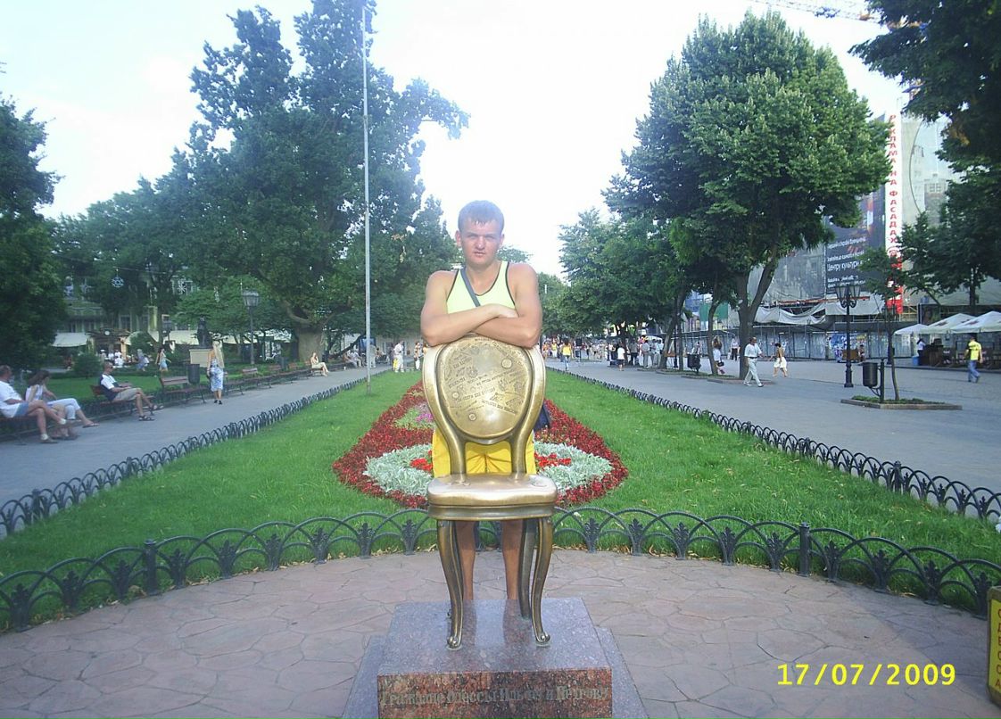 Міша Солтис фотография #46