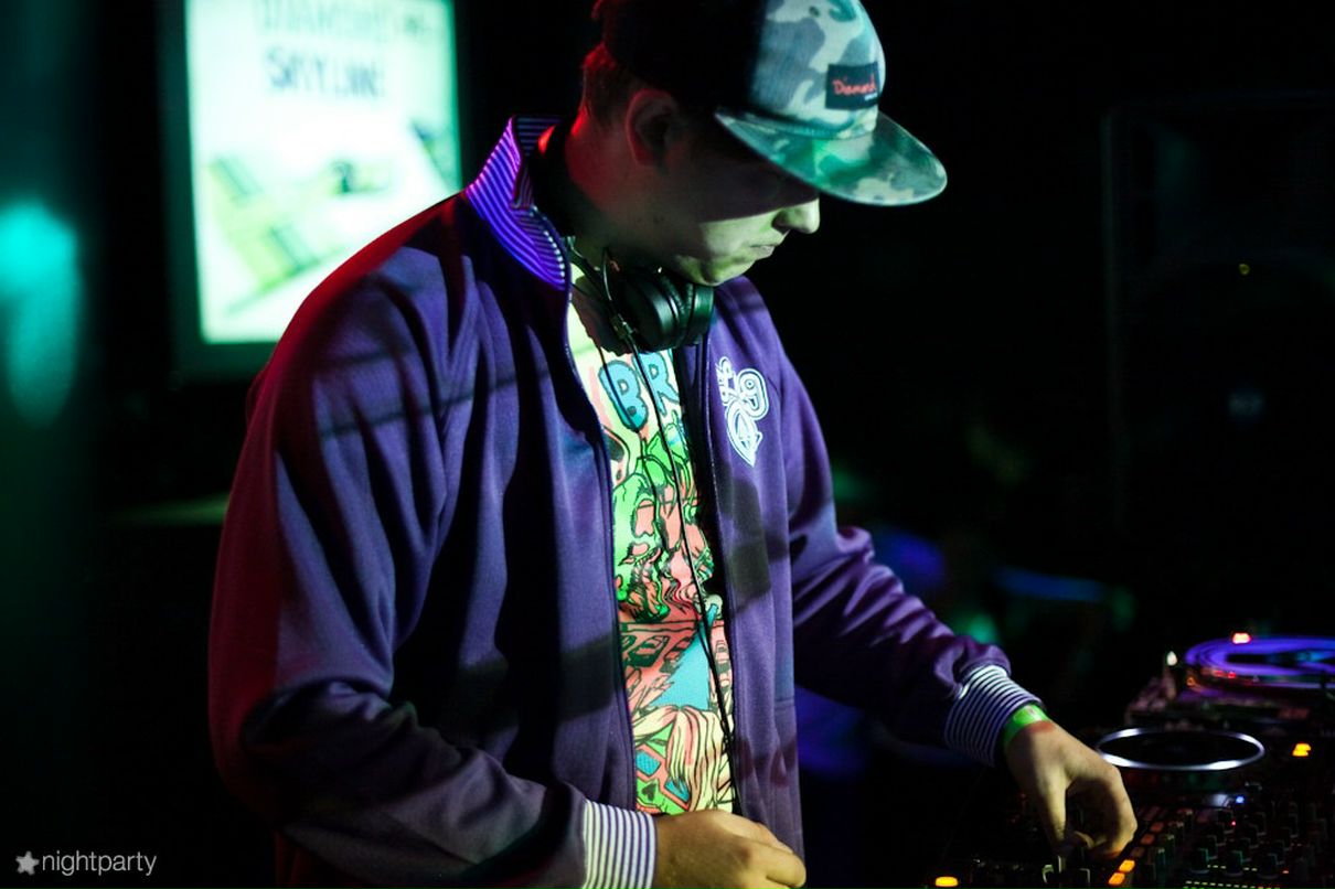 Дмитрий Колосов фотография #37