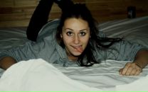 Фотография Подшиваловой Яны