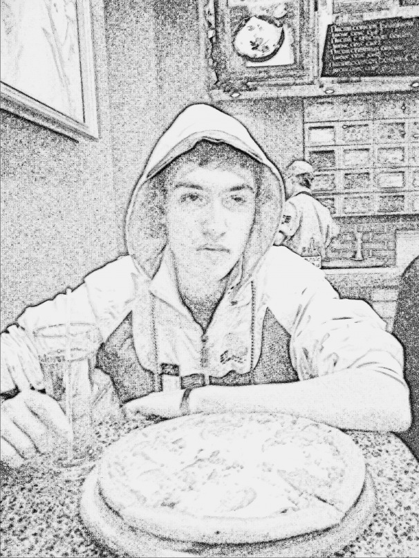 Дима Мароха фотография #14