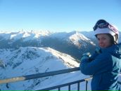 Фотография Литвиновой Оксаны