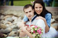 Фотография Зориной Марии