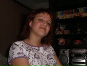 Фотография Фадеевой Ксении