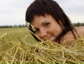 Фотография Гаевой Ксении