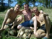 Сергей Антонов фотография #30 (источник - https://vk.com/id88263760)