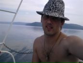 Фотография Герасимова Никиты