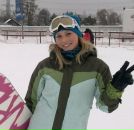 Фотография Гункиной Марии