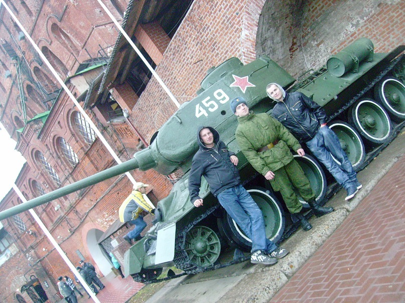 Илья Малашкин фотография #50