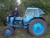 Фотография  