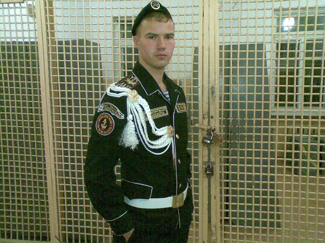 Иван Шелухин фотография #18