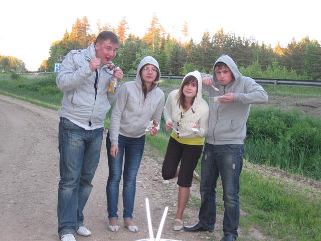 Александр Быков фотография #22