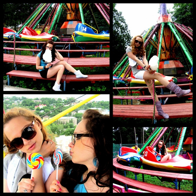 Таня Чугунова фотография #22