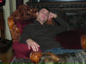 Андрій Якимів фотография #50 (источник - https://vk.com/id105578374)