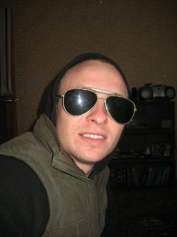 Тимур Ленг фотография #22