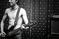 Фотография Моцкуса Антона