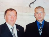 Фотография Волкова Павла