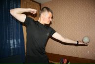 Фотография Плавкова Антона