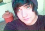 Скінхет Вася фотография #1