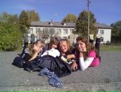 Зоряна Іванець фотография #40 (источник - https://vk.com/id58359908)