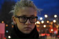 Фотография Захер Ксюши