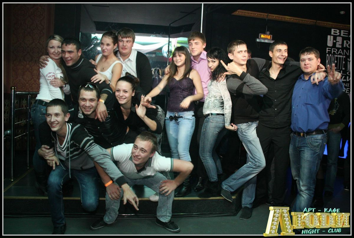 Виктор Шаян фотография #18