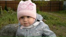 Фотография Галаховой Марии