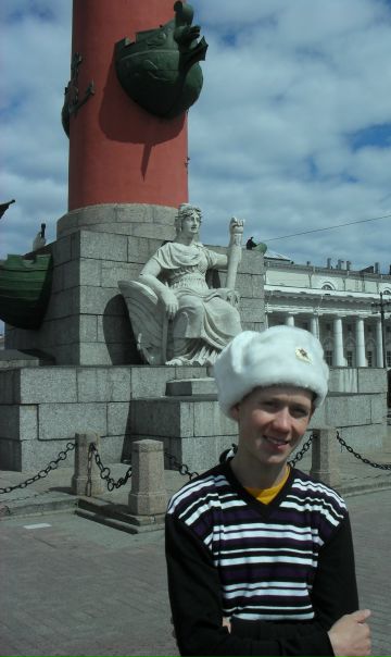 Вован Григорьев фото №36