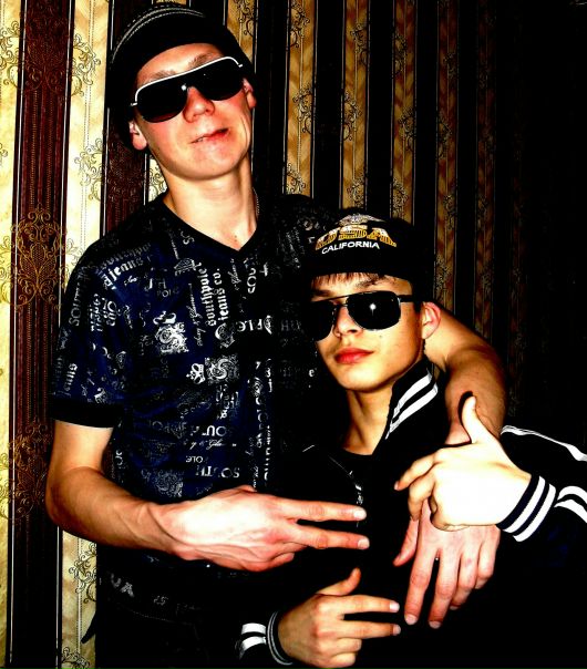 Вован Григорьев фото №42