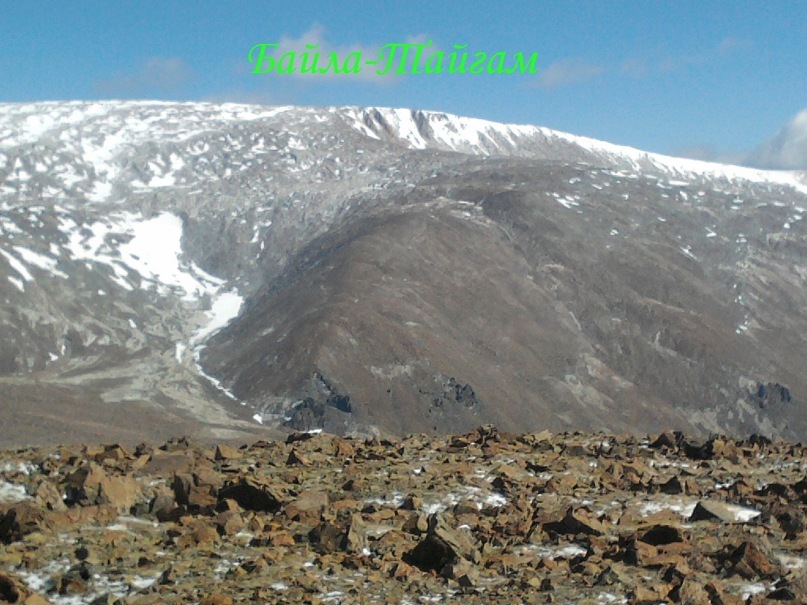 Алаш Монгуш фотография #15