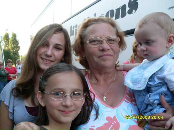 Oksana Pustovit фото №41