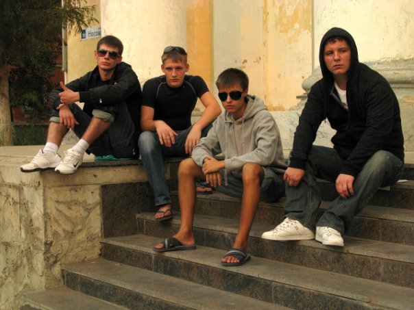 №15, Костя Рандин, Челябинск №15, Костя Рандин, Челябинск