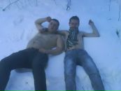 Вова Звір фотография #42 (источник - https://vk.com/id22380953)