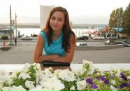 Фотография Андреевой Ирины