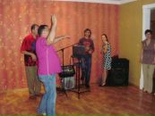 Боулінг-Клуб Неон фотография #40 (источник - https://vk.com/id92716509)