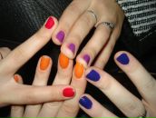 Фотография Пелевиной Ани