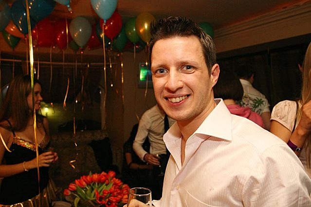 Дмитрий Волков фотография #8