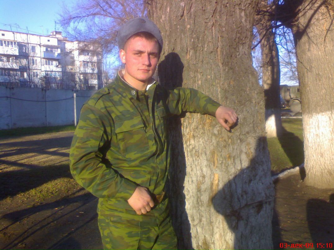 Сергей Шопен фотография #16