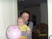 Фотография Сметаниной Юли